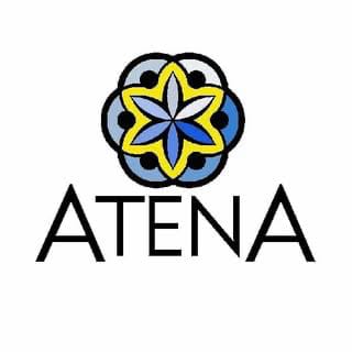 ATENA Logo